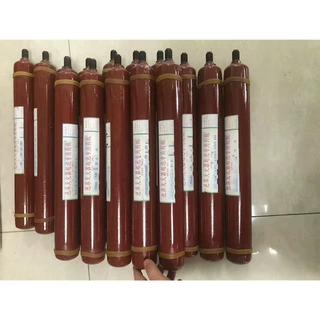 方便携带碳钢起泡药瓶 泡沫灭火器起泡药瓶 500ML碳钢起泡药瓶