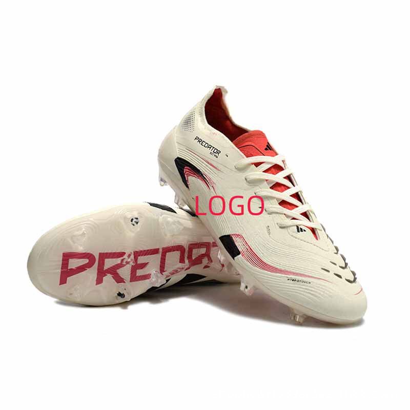 莆田工場卸売ファルコン 25 新しいプロ競技 FG スパイク屋内および屋外 PREDATOR スパイク TF サッカーシューズ|undefined