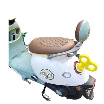 Cute Artifact – Other Automotive Exterior Supplies