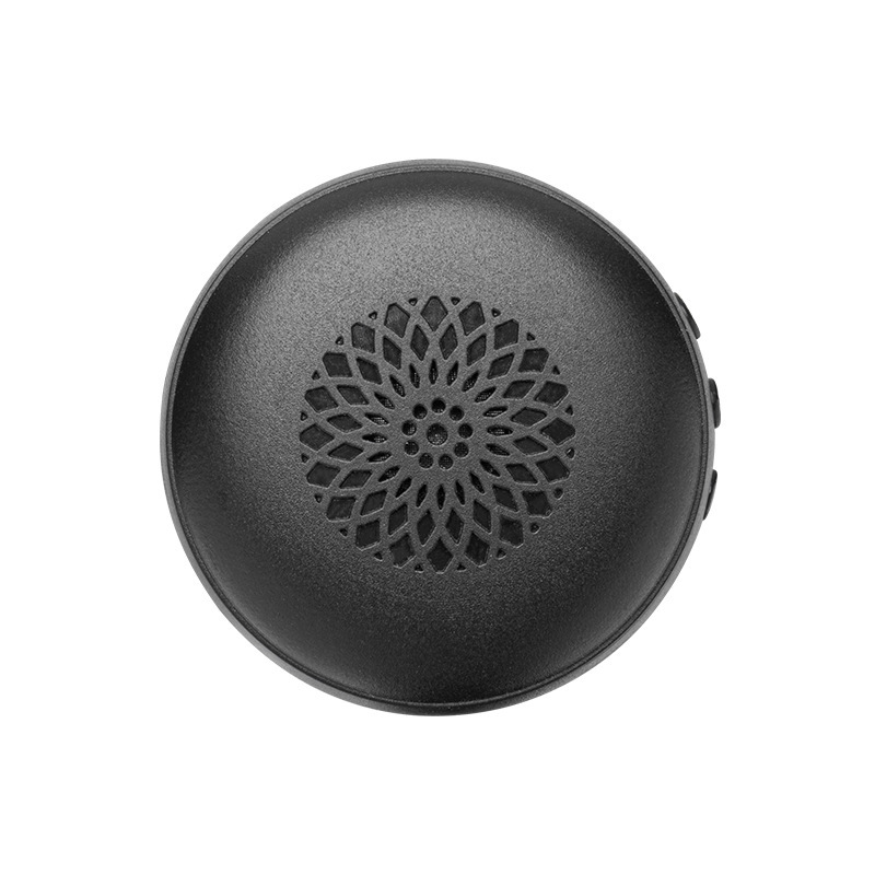 ピンウェアポータブルミニ長時間耐久性大音量ハイキング、登山、ランニング、サイクリング屋外 Bluetooth スピーカー|undefined