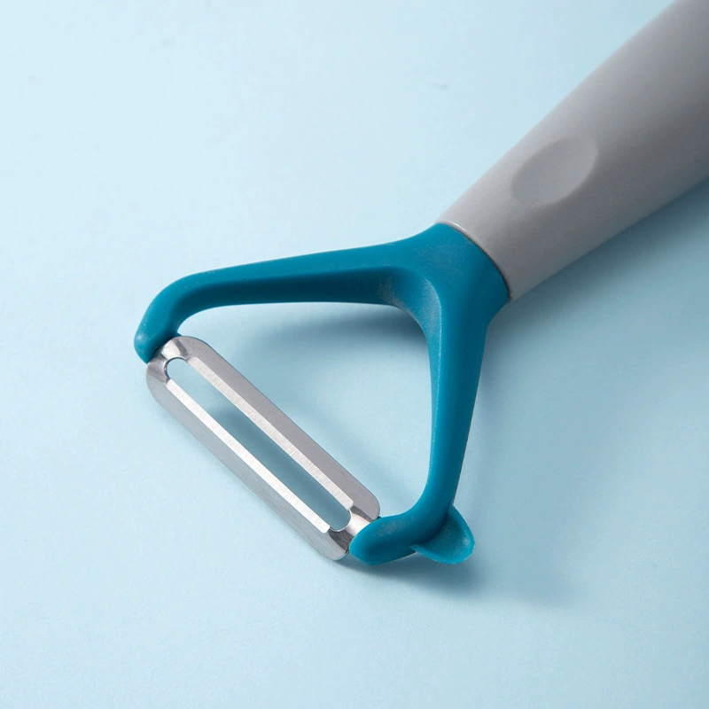 Новый Овощечистка бытовой нож для чистки фруктов Многофункциональный кухонный многоцелевой рубанок Для дыни и фруктов Овощечистка из нержавеющей стали