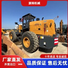 转让5吨柳工龙工二手装载机临工50抓木轮式铲车江苏价格外贸出口