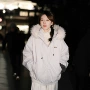新款保暖冬季加厚棉服