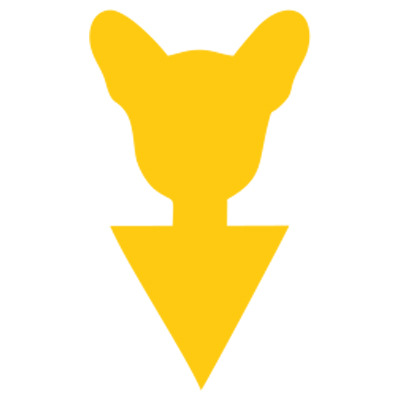 Placa atrapada de insectos transfronterizos doble cara trampa de moscas de forma extraña trampa de insectos placa amarilla patrón de pegamento de insectos trampa