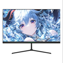 泰坦军团 P25W2R 24.5英寸165Hz电竞显示器FAST IPS快速液晶屏