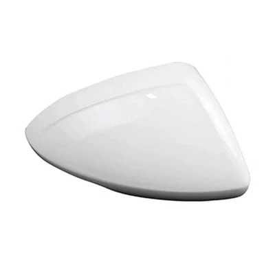 Other Automotive Exterior Supplies, Rearview Mirror Housing, Rearview Mirror - pearl-white-shell-right
