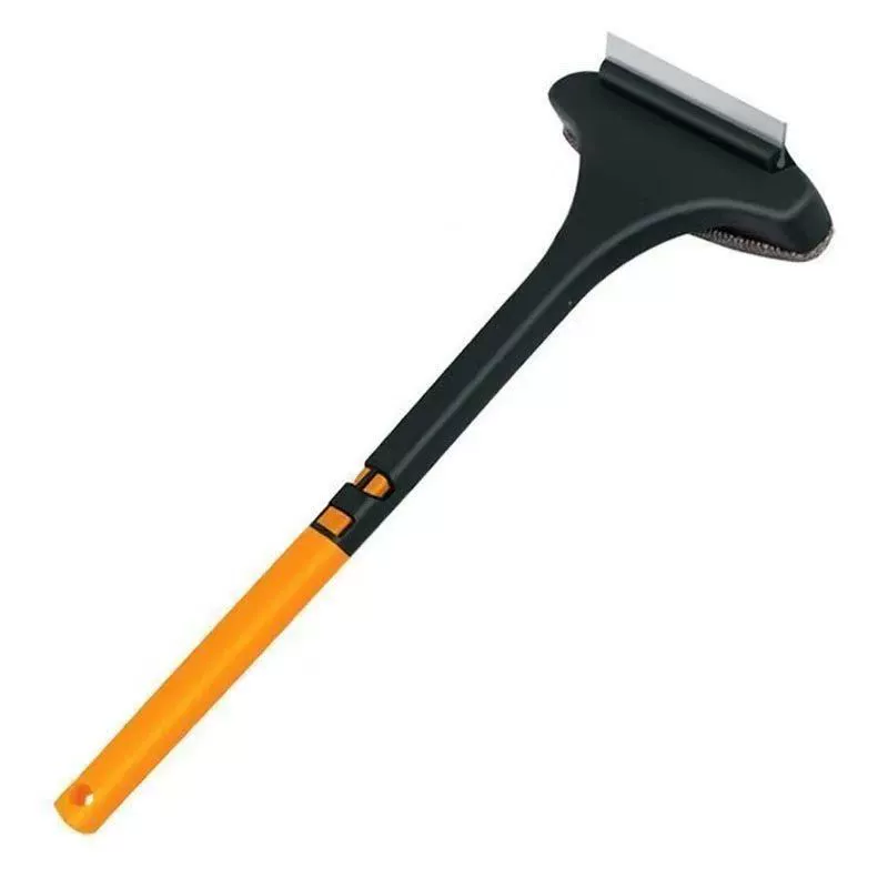 Щетка для экранов, не требует разборки, щетка для чистки, для мытья стекол, щетка для чистки сухого и влажного использования, двусторонняя бытовая салфетка.