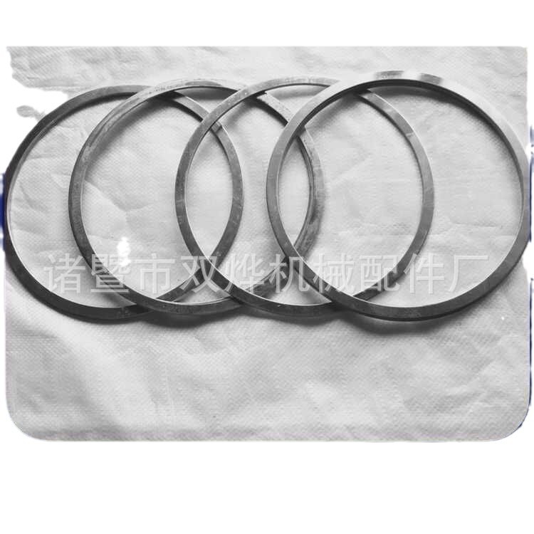 铝垫片批发零售6061轴用孔用密封铝垫片1m1.5mm2薄厚都有密封平垫