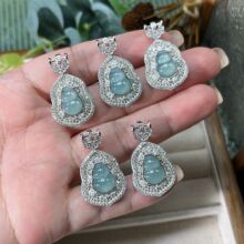 ��ȻΣ���{ˮ�����J�ǶS925�y�M�����ʽ�������Ʒ���