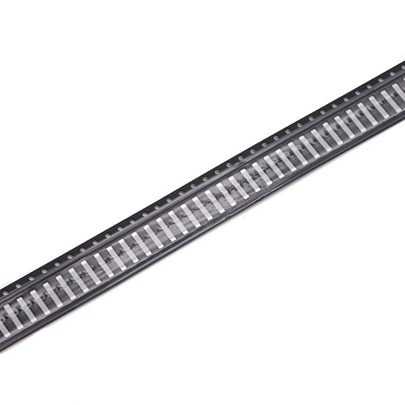 TX8.2*1.5MM 白色 贴片跳线 10A 耐高温 PCB电路板SMT跳线 跨线