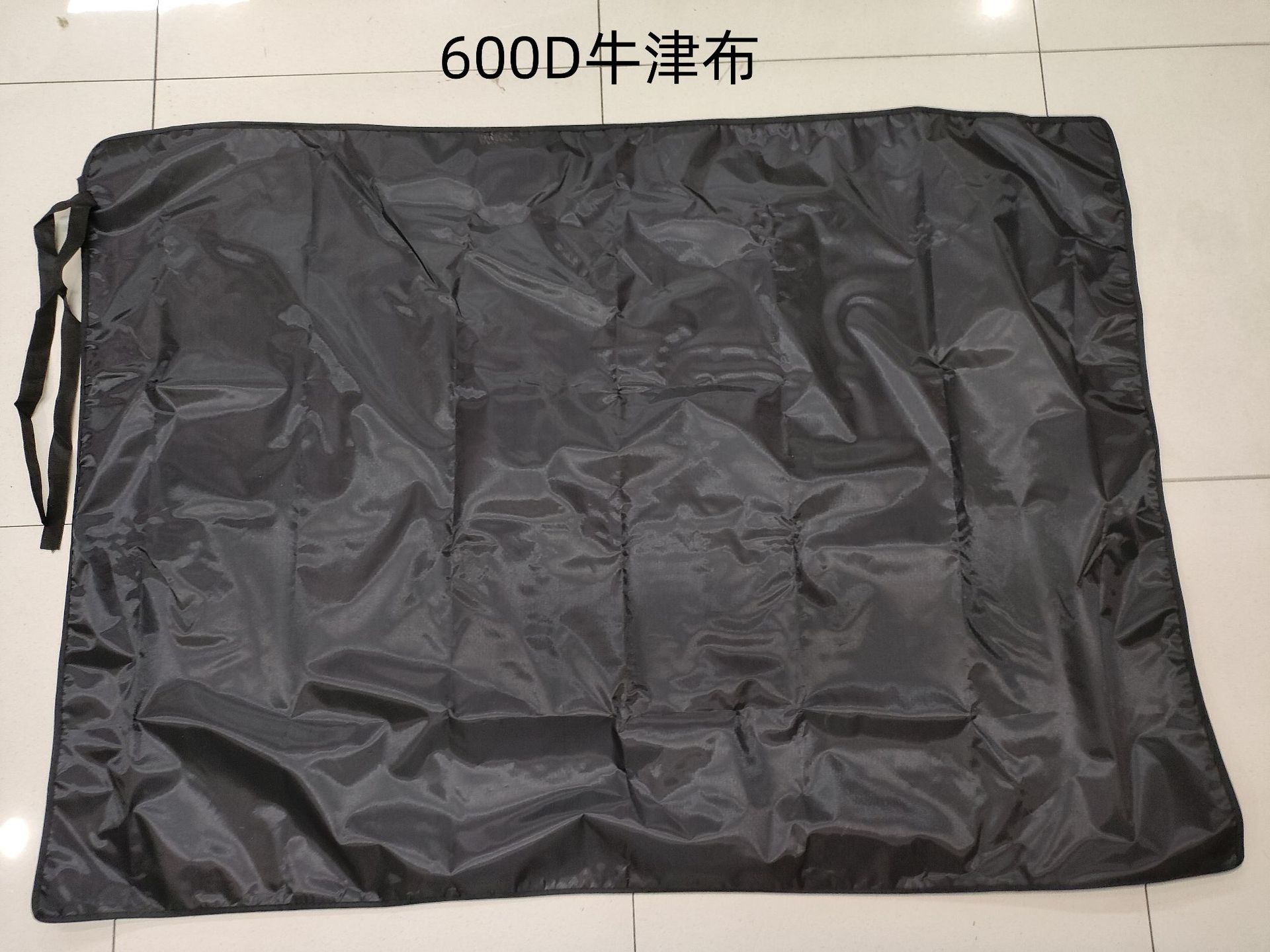 Carefully Selected Cross-Border Popular Driver's Trunk Mat, Anti-Dirt Mat, Foldable Car Mat, Waterproof Trunk Mat
