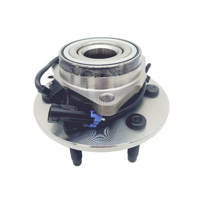 Drive (Front – Bearing