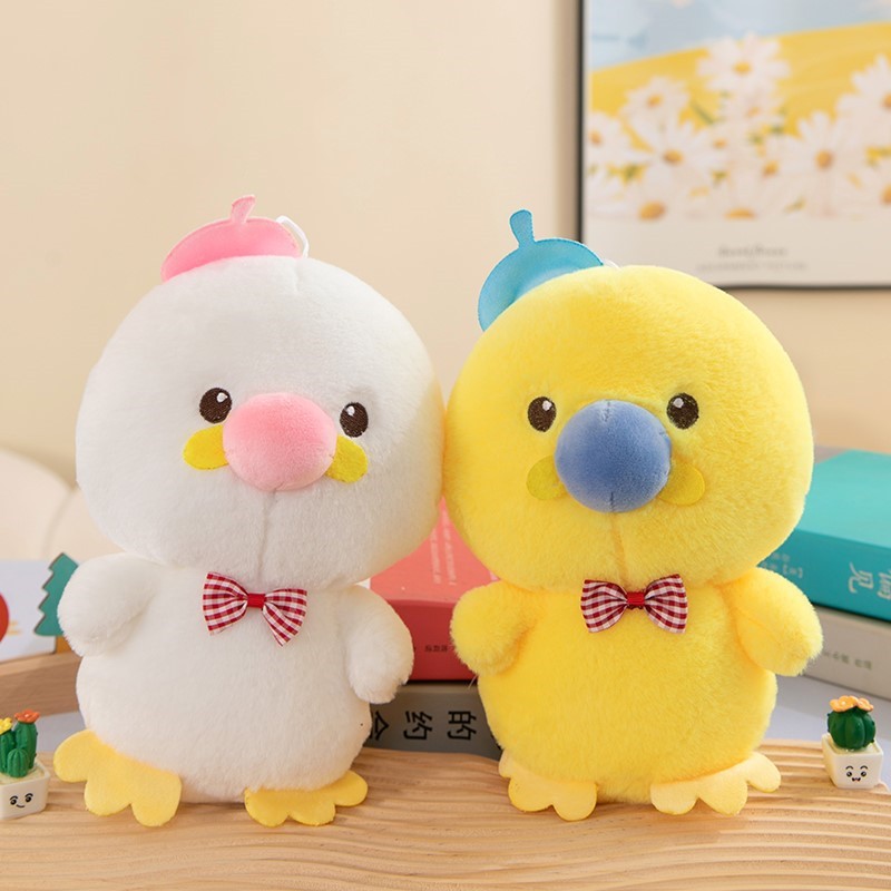 Juguetes de peluche lindos muñecas de frutas almohada muñeca agarra muñeca boda tira muñeca de tela muñeca estand juguetes regalos
