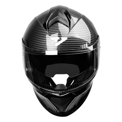 Motosiklet kaskı (dəbilqə), Ad Electric Motorcycle Helmet for