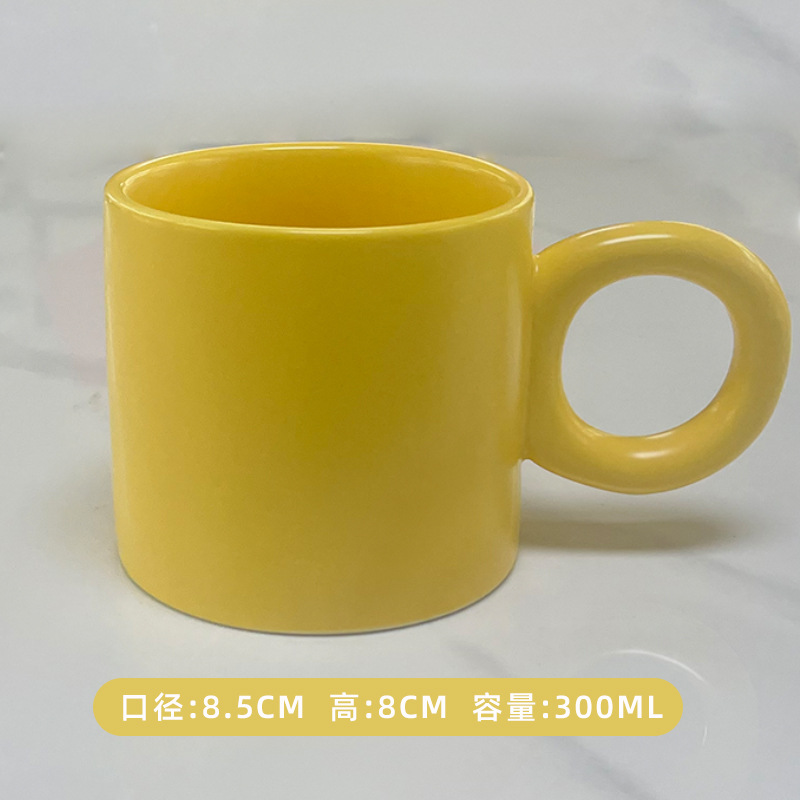 Taza personalizada logotipo personalizado taza de café taza personalizada Taza de cerámica regalo personalizado taza personalizada taza de publicidad