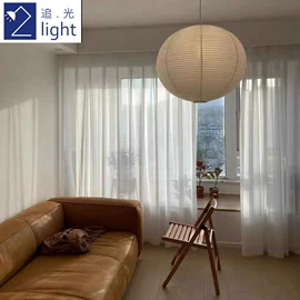 吊灯;装饰台灯;纸质工艺品