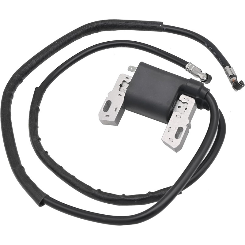 Lawn Mower Briggs & Stratton Accessories 394891 422707 High Voltage Package Ignition Coil