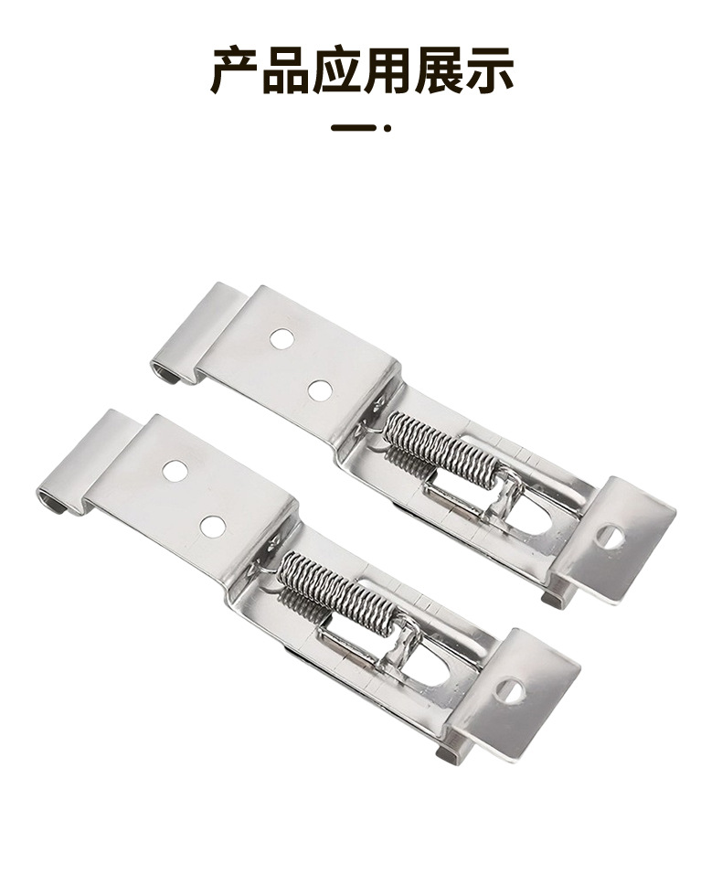 Cross-border Amazon Stainless Steel License Plate Cover License Plate Frame European Type Car Trailer Truck License Plate Cover RV License Plate Frame