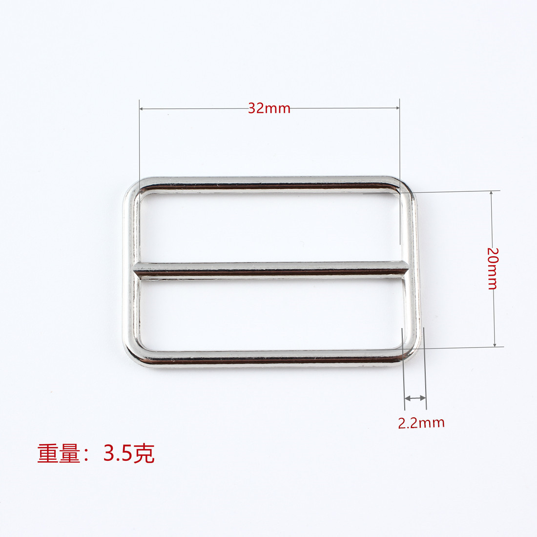 チャイナドレスの金属の一字のバックルの中国風のボタンの合金のdiyの縫い目のボタンの装飾は新しい中国式のロックの棒を掛けます。