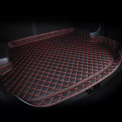 Trunk Mat, for Car Use, 2021