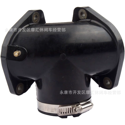 1999-2003 4Wm-13586-01-00 Intake – Hava qəbuledici borular