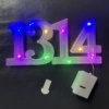 Цветной, форма 1314