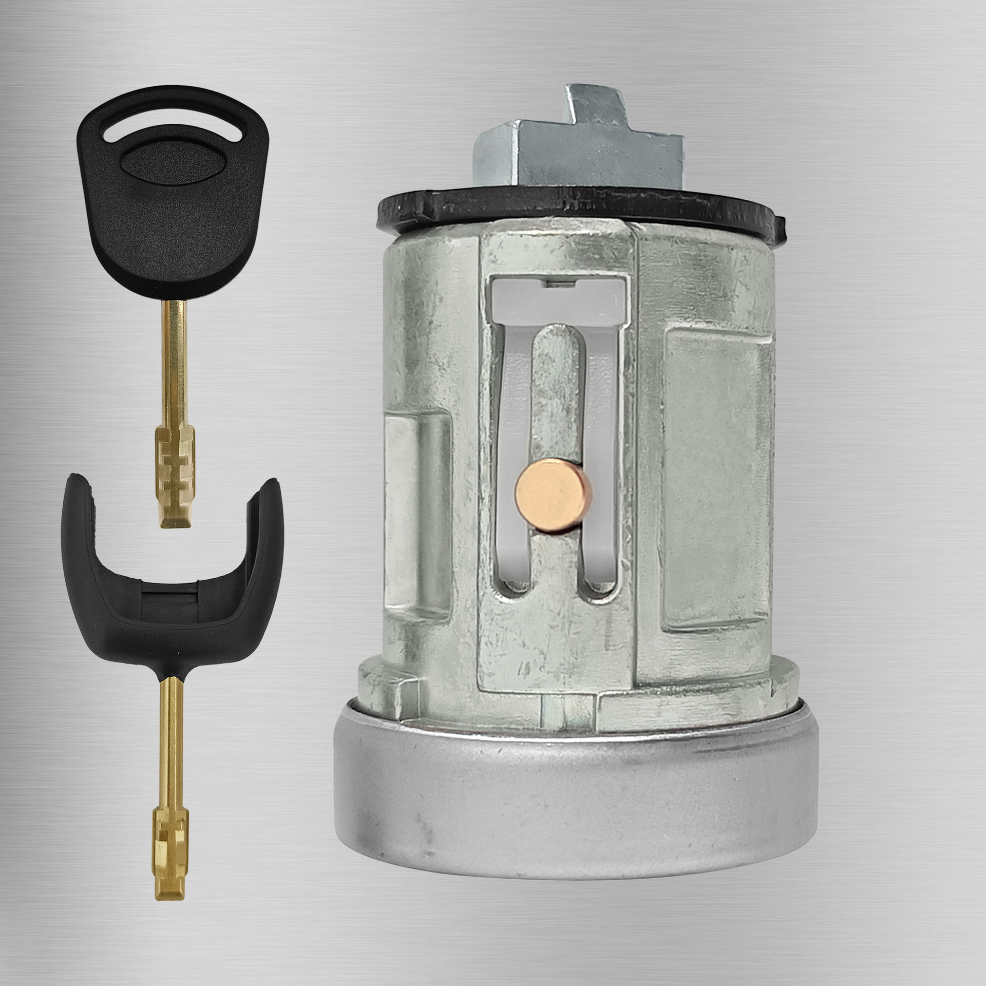 Bloqueo de encendido para Ford All-Switch MK7 Switch Starter OE: 2S61 - A3697 - AA 4355452