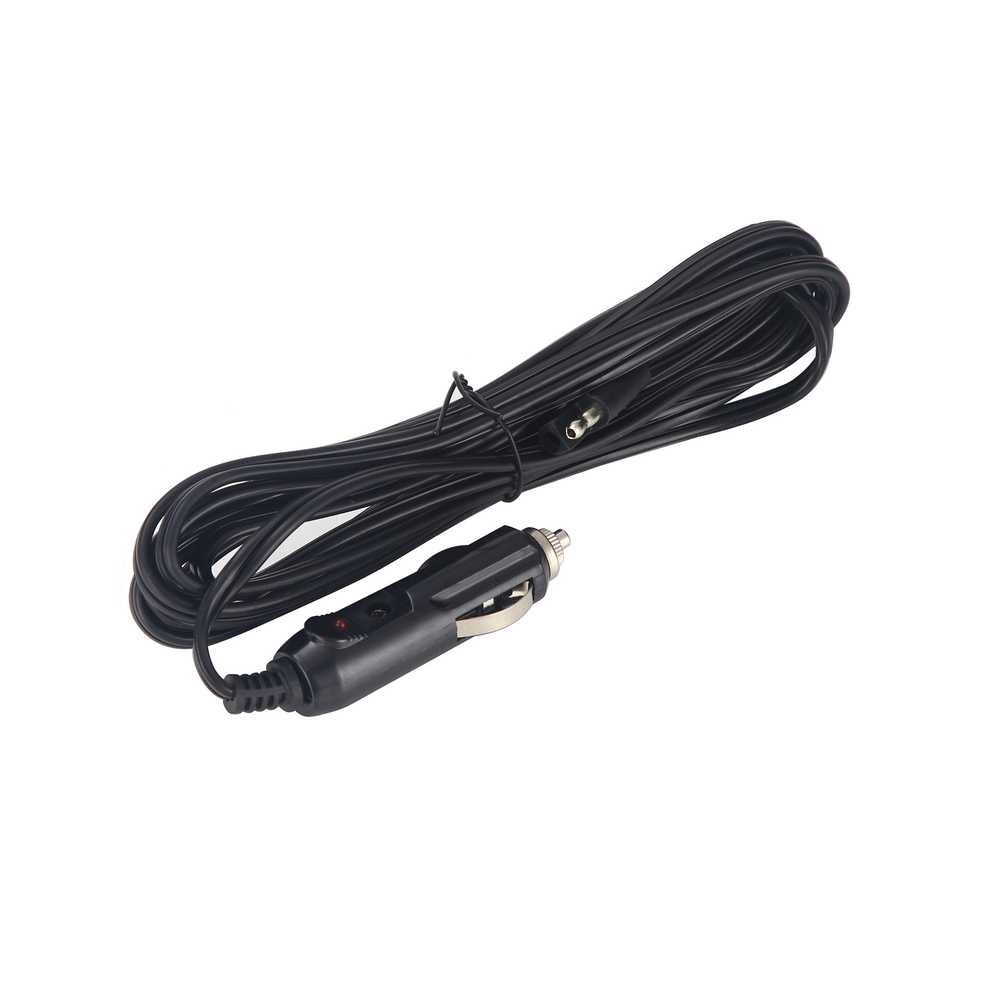 Gato Hidráulico Eléctrico Portátil con Control Remoto para Mantenimiento de Automóviles image 5