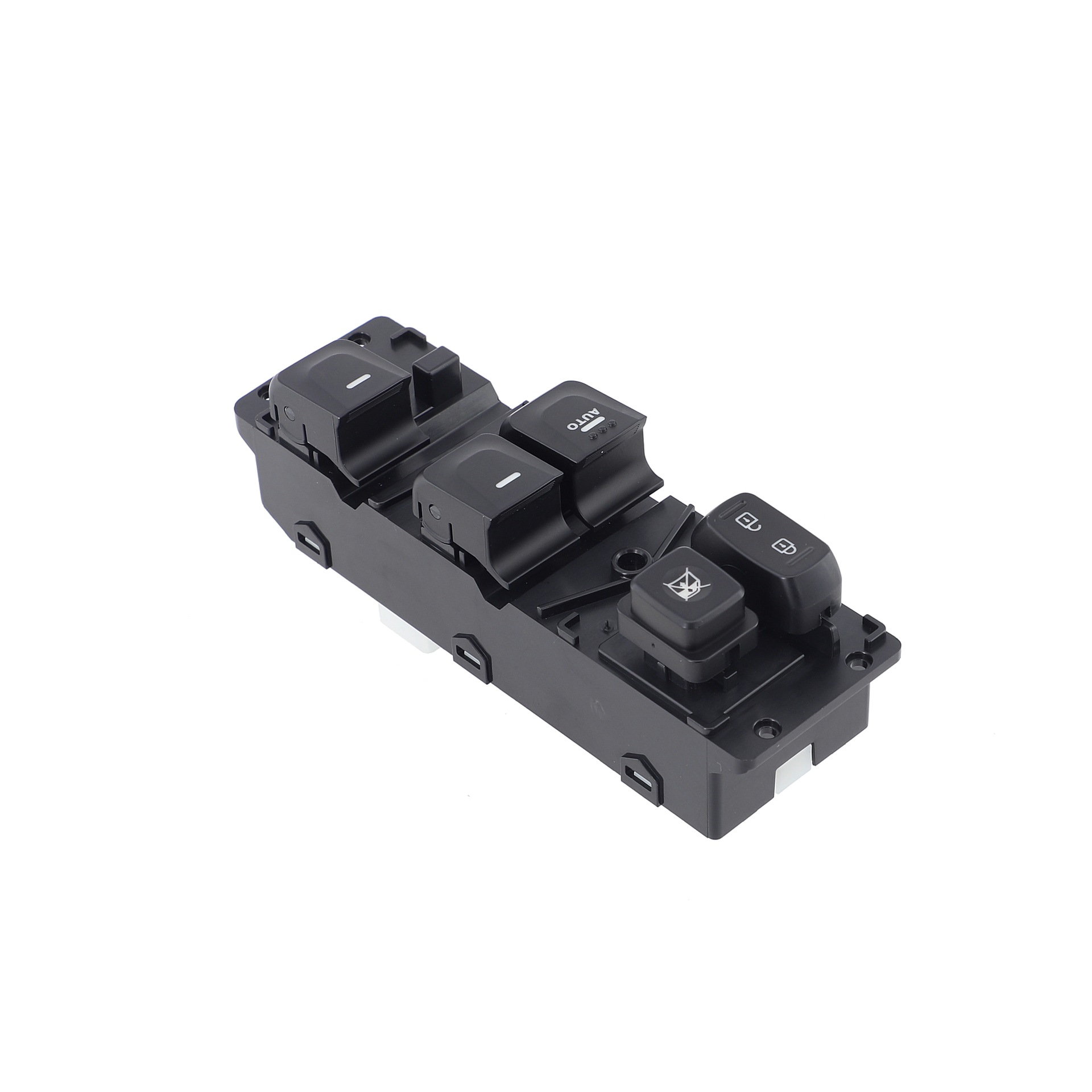 93570-2V000 Is Suitable for 2012-2017 Hyundai Veloster Car Window Glass Regulator Master Switch