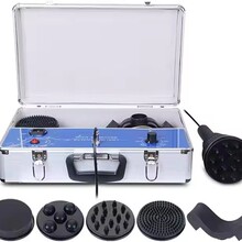 G5 Cellutec Percussor Massage Machine Improved Vibration Mas