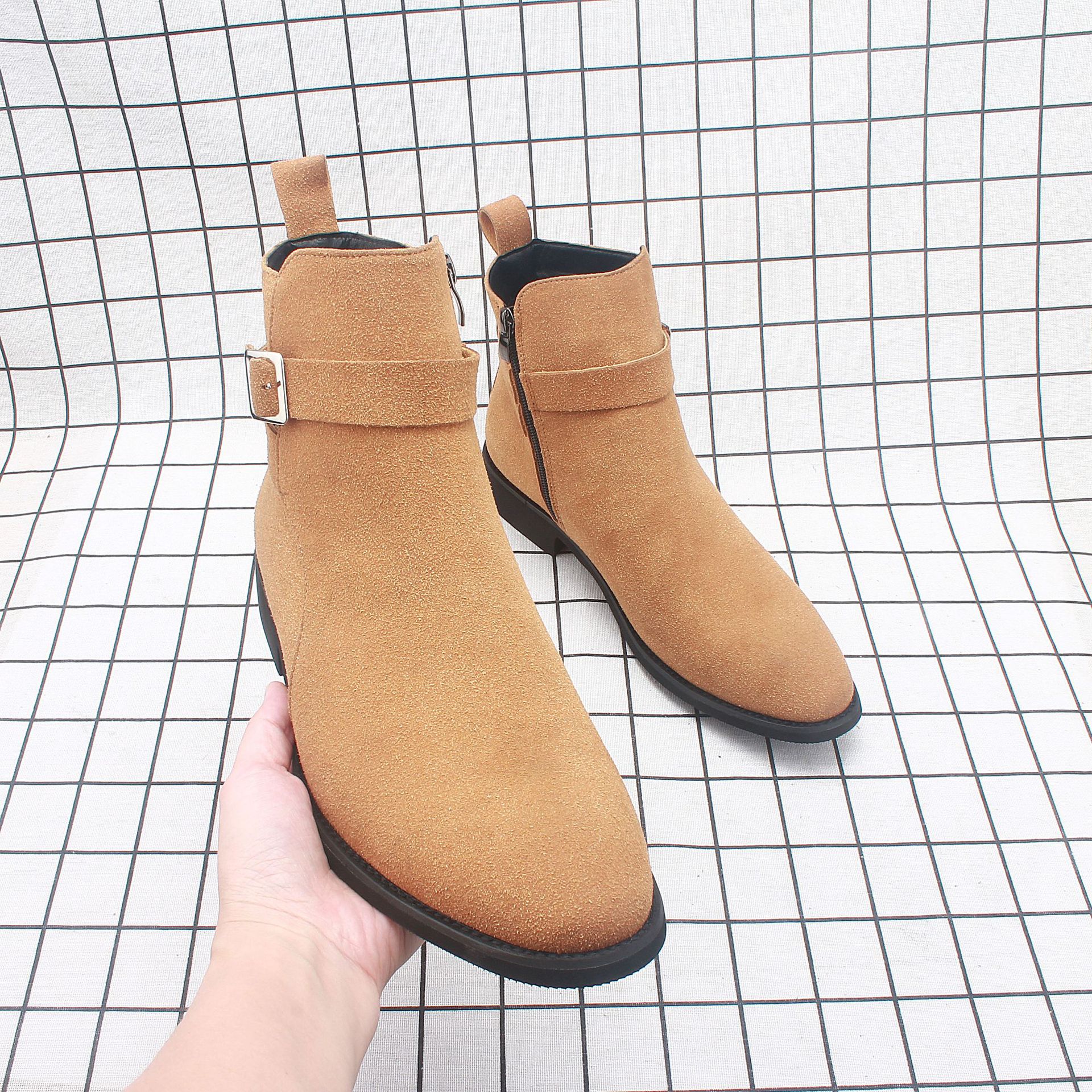 ��óŷ����������2025�＾�¿�����ʱ�аٴ��⴩Ƥ����ѥ��1249