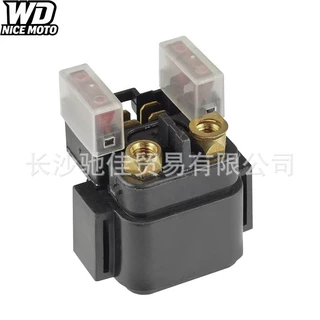 启动继电器启动开关58211058000适用KTM250 350 450 505 SXF XCF