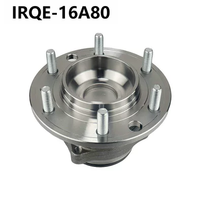 Bearing Hub Unit Suitable for