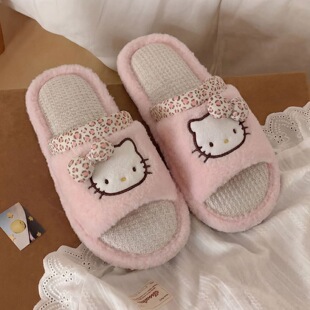 hello kitty؈��ͨ�ɐ��ļ�������ЬŮ�Ӽ��҃�͸������������