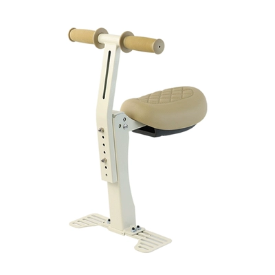 Yadi Modern Rhine 2nd: Electric car child seat