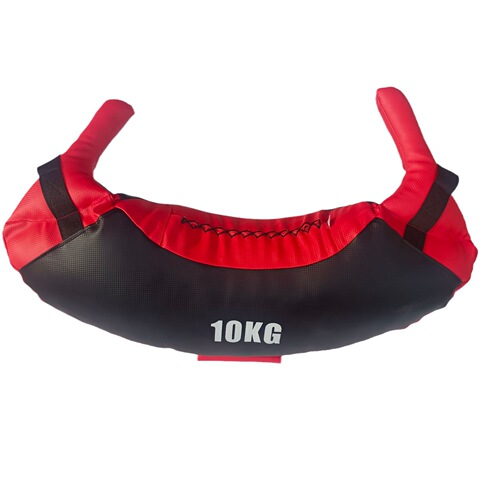 Fitness Bag for Lìbó sēn Gym, Bulgaria Horn Bag for Strength and Conditioning, Wrestling Training Horn Bag