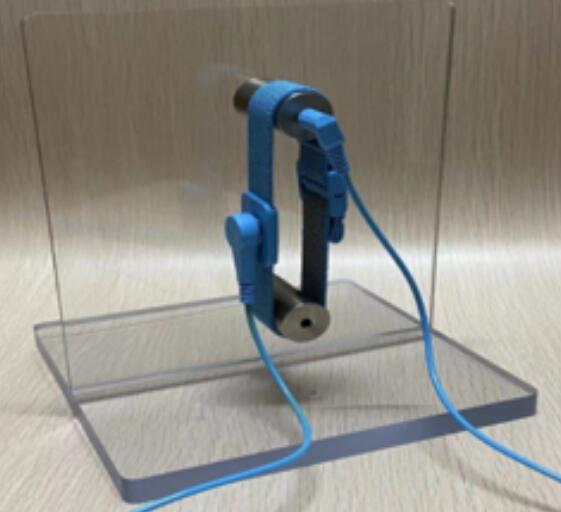 手腕带测试治具S011