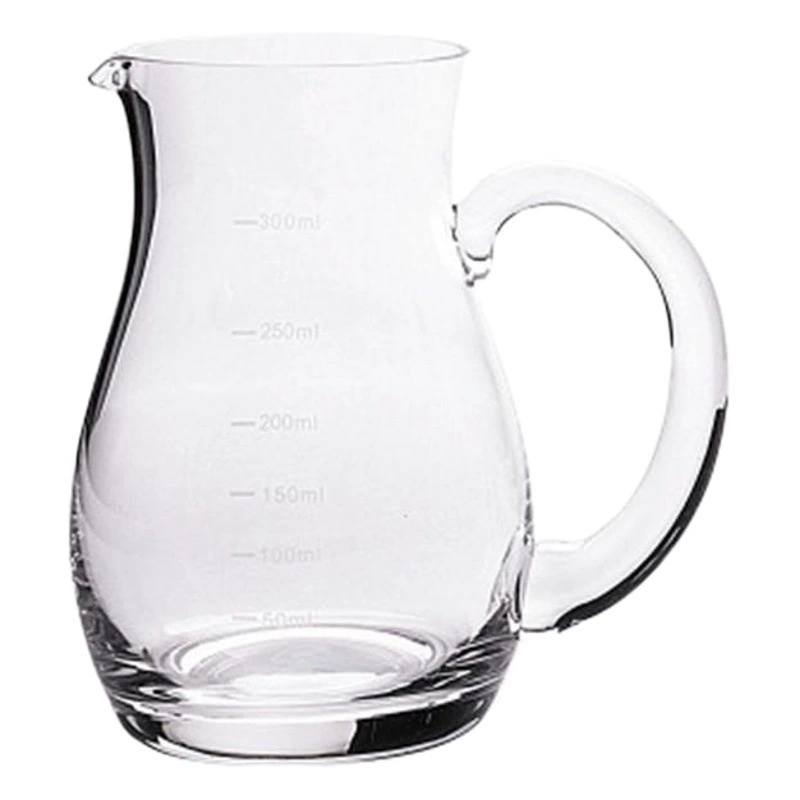 Elis бессвинцовый стеклянный ликер разделитель вина