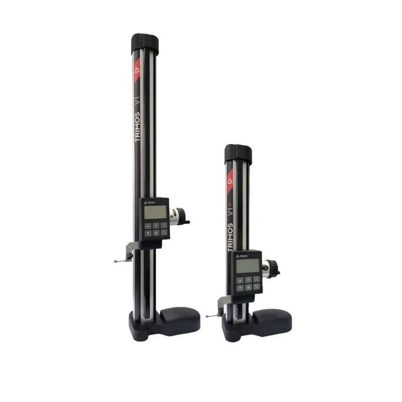Главный агент TRIMOS V1/V1 шнур измеритель диаметра апертуры и разности сердечных расстояний многофункциональный измеритель