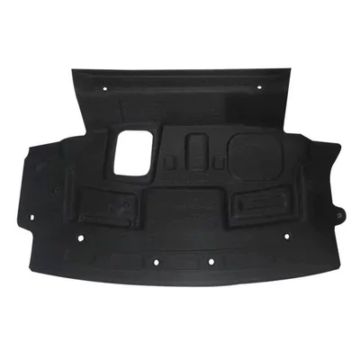 interior modification direct sales, Car sound-absorbing cotton