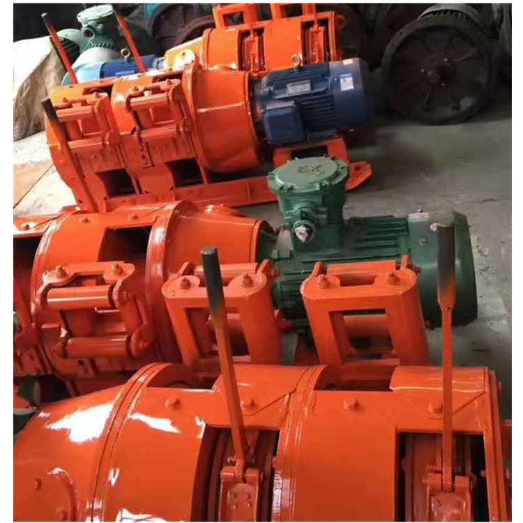 智贝主图_1厂家直销电耙子耙矿绞车防爆耙矿绞车