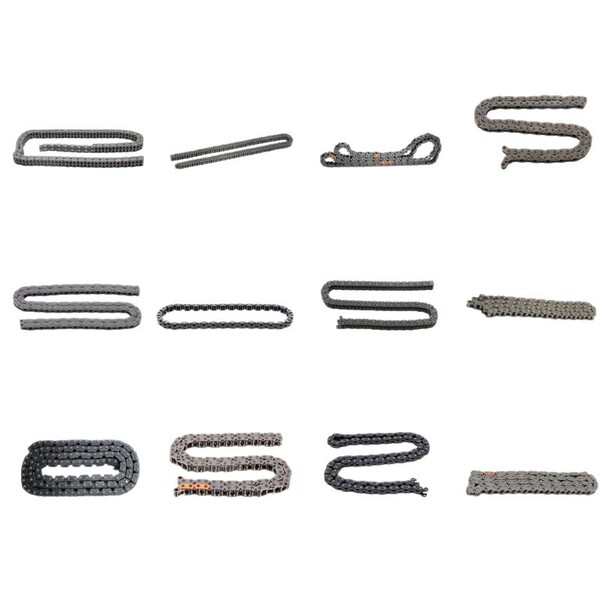 Car engine timing chain suitable for Mercedes Benz timing drive…