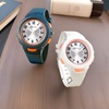 名瑞 Fashionable waterproof quartz watches, trend needle, watch, for secondary school