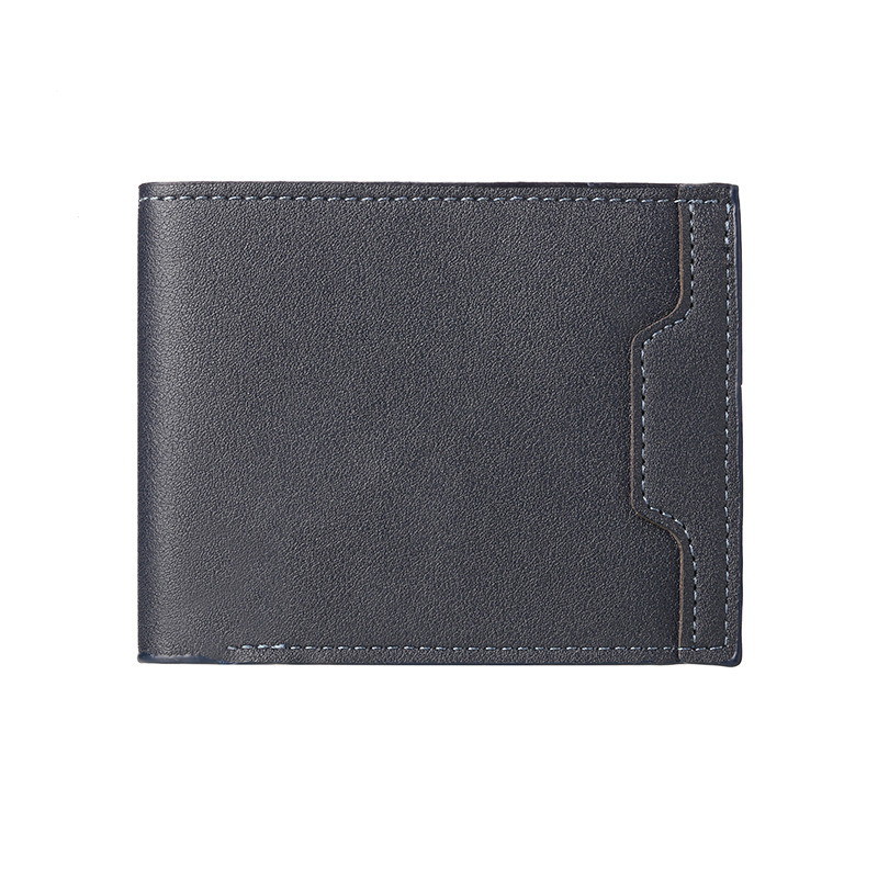 진한 파란색 [가로 스타일]