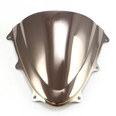 K11 Modified Front Windshield | Motorcycle front windshield - electroplating
