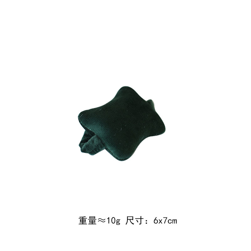 Чернила зеленая бархатная сосна