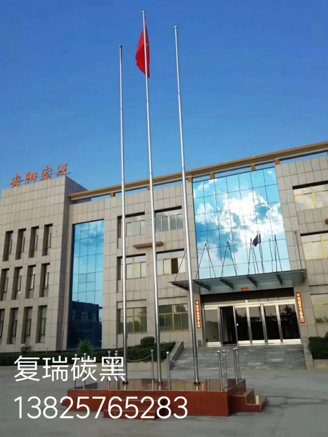 广东清远市沥青建筑涂料颜料EVA/PVC塑料橡胶用耐高温高色素碳黑