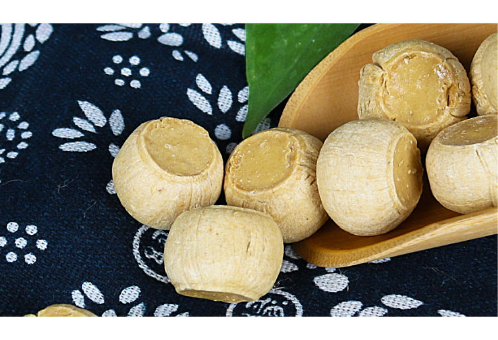 Handmade Ginger Candy 500g Old-Fashioned Ginger Juice Sweets with Brown Sugar quality and texture