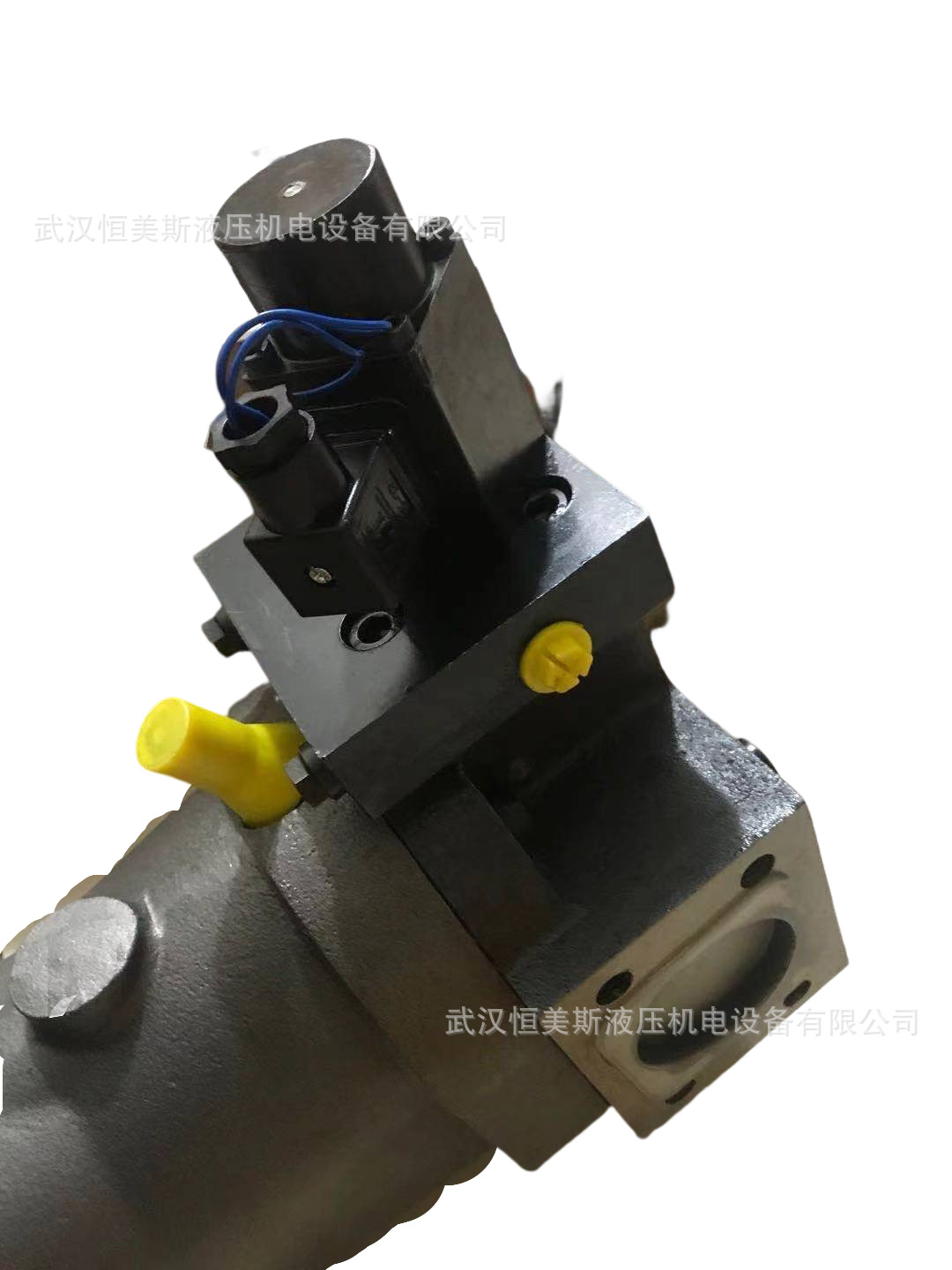 德国REXROTH力士乐柱塞泵A10VSO28DRG/31R-VSC62N00