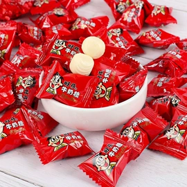 碳酸饮料;含乳饮料;喜糖